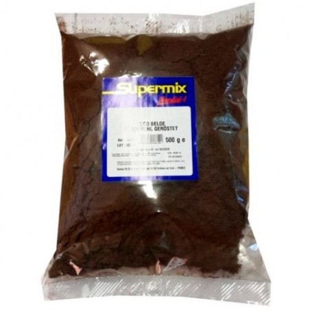 COCO BELGE 500G MONDIAL-F
