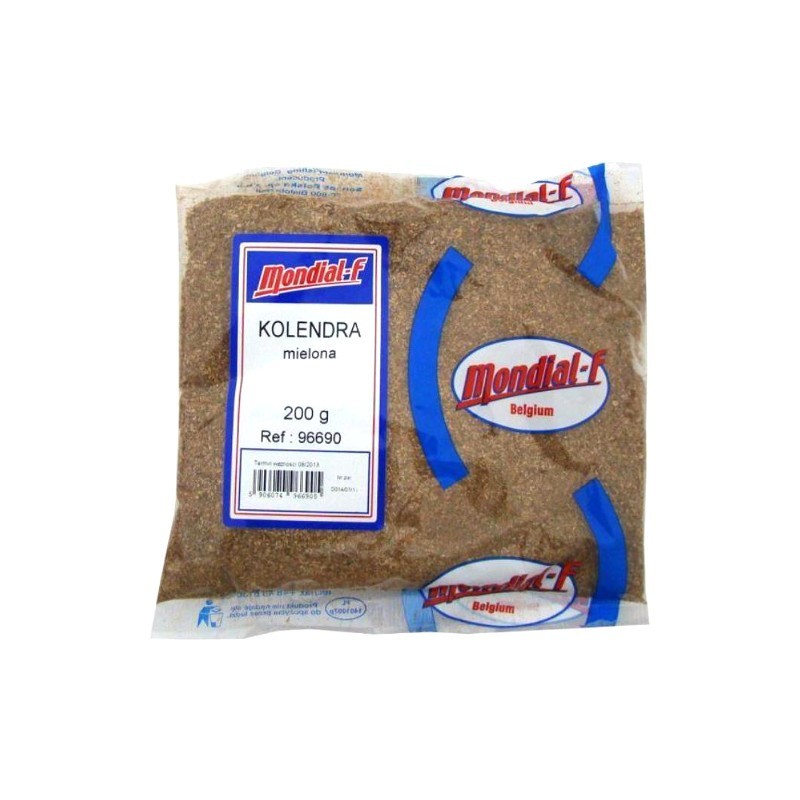 KOLENDRA 200G MONDIAL-F