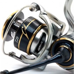 AIRITY LT 2000D DAIWA