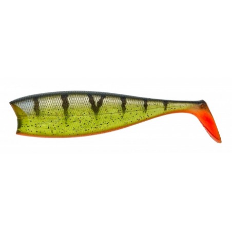NITRO SHAD 9,0CM 6SZT. MAGIC PERCH ILLEX