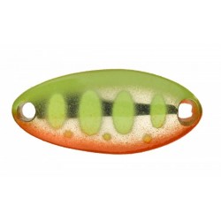 T-GROVEL 2,0G CHARTREUSE YAMAME/FLUO ORANG ILLEX