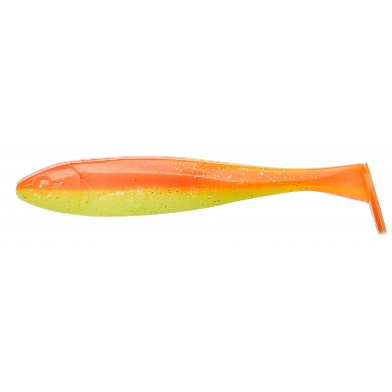 MAGIC SLIM SHAD 15,5CM 24G ORANGE/CHARTREUSE ILLEX