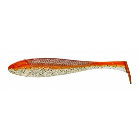 MAGIC SLIM SHAD 10CM 4,1G MAGIC ORANGE ILLEX