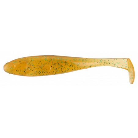 MAGIC SLIM SHAD 10CM 4,1G GOLD PUMPKIN ILLEX