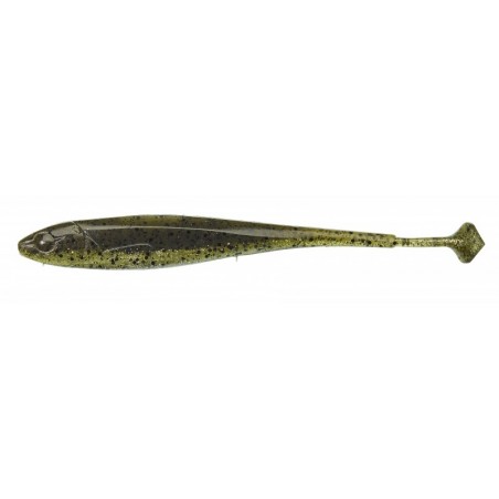 MAGIC FINESS SHAD 13,5CM 7G GREEN PUMPKIN ILLEX