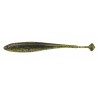 MAGIC FINESS SHAD 13,5CM 7G GREEN PUMPKIN ILLEX