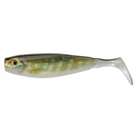 G'BUMP NATURAL SKIN 14CM PIKE N.S GUNKI
