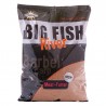BIG FISH RIVER MEAT-FURTER 1,8KG DYNAMITE BAITS