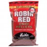 ROBIN RED 4MM 900G CARP PELLETS DYNAMITE BAITS