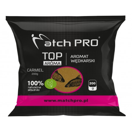 CARMEL 200G MATCH PRO