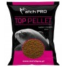 SŁODKA RYBA 2MM PELLET MATCH PRO