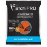 PIECZYWO FLUO MEGA ORANGE FINE 400G MATCH PRO