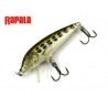 COUNTDOWN 3CM CD03-MD RAPALA