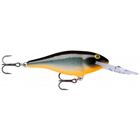 SHAD RAP 7CM HALLOWEEN RAPALA