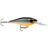 SHAD RAP 9CM HALLOWEEN RAPALA