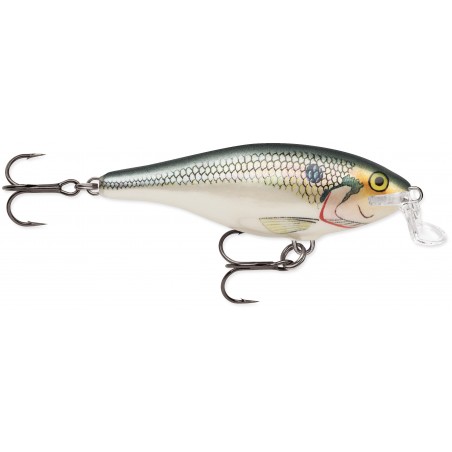 SHALLOW SHAD RAP 7CM SHAD RAPALA