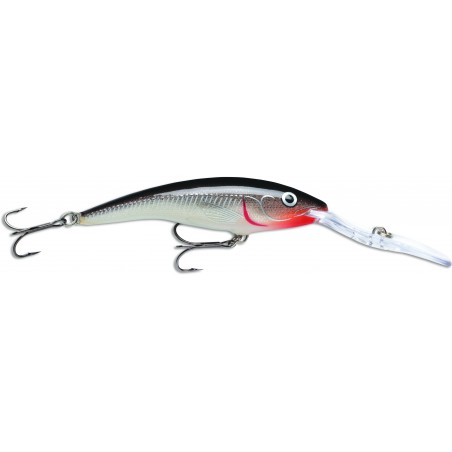 DEEP TAIL DANCER 9CM SILVER RAPALA