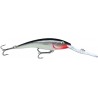 DEEP TAIL DANCER 9CM SILVER RAPALA