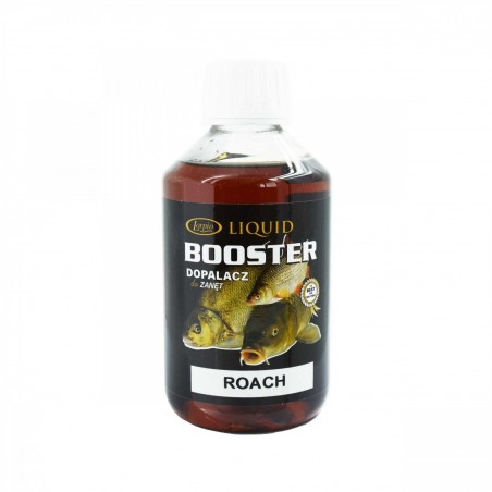 ROACH LIQUID BOOSTER 250ML LORPIO
