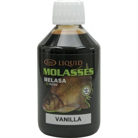 MELASA WANILIA 250ML LORPIO