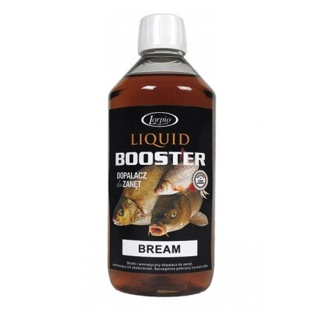 LIQUID BOOSTER BREAM 500ML LORPIO