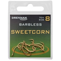HACZYKI NR.6 SWEET CORN BARBLESS 