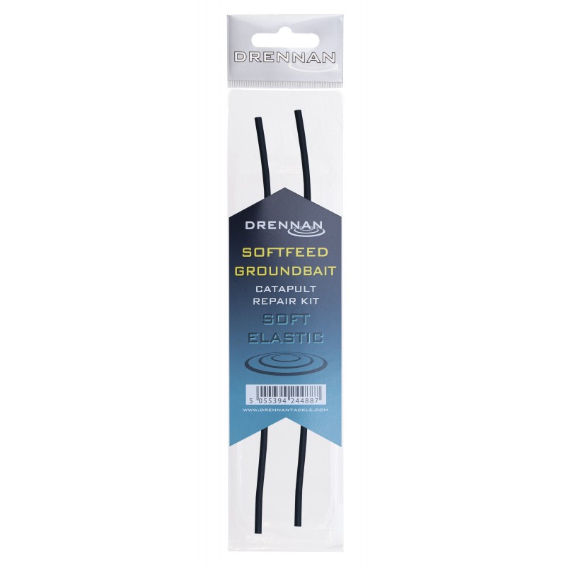 GUMA DO PROCY SOFTFEED SOFT DRENNAN