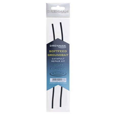 GUMA DO PROCY SOFTFEED SOFT DRENNAN