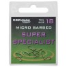 SUPER SPECIALIST NR 4 DRENNAN