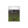 WIDE GAPE SPECIALIST NR 6 BARBLESS DRENNAN