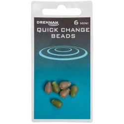 SMALL QUICK CHANGE BEADS DRENNAN