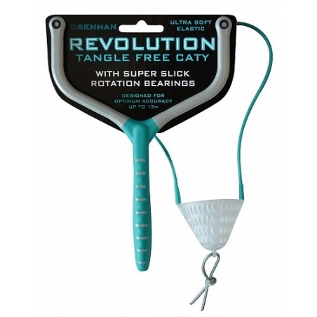 REVOLUTION CATY ULTRA SOFT DRENNAN
