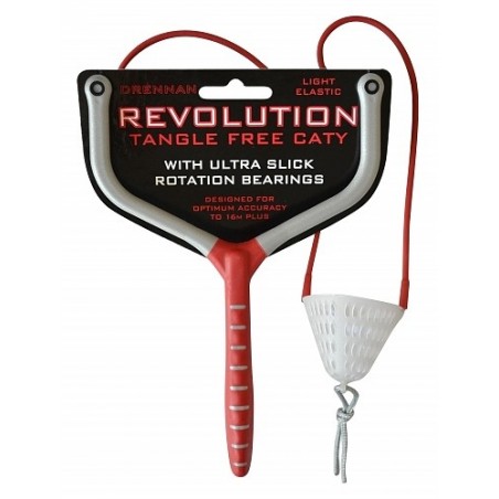 REVOLUTION CATY LIGHT DRENNAN