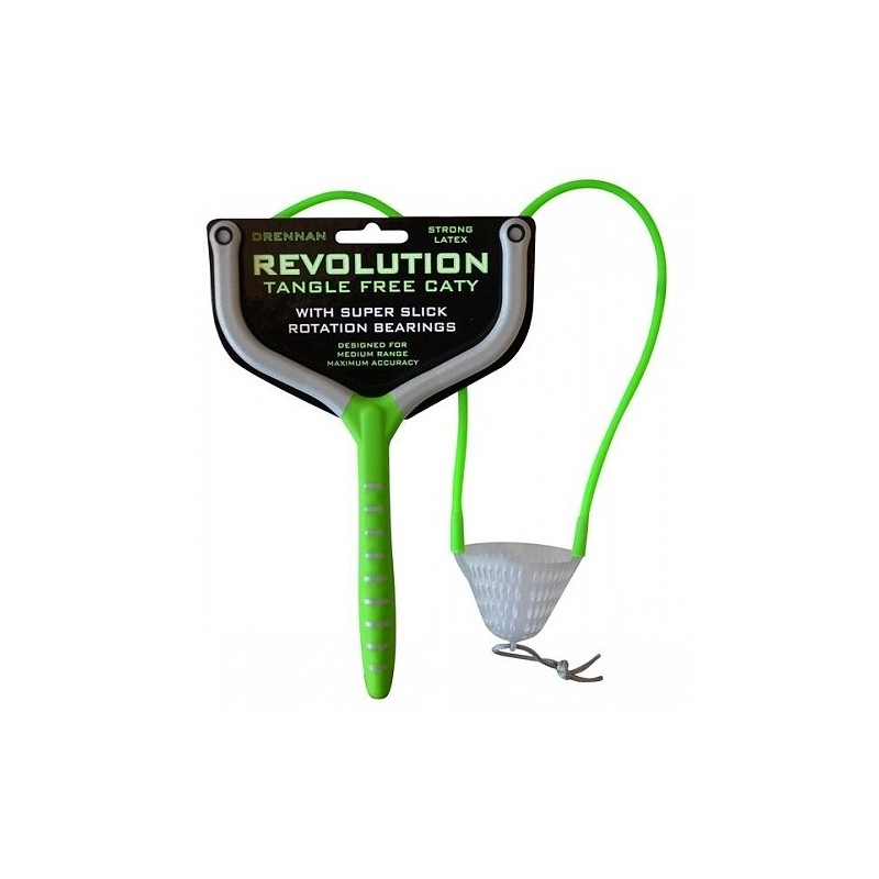 REVOLUTION CATY STRONG LATEX DRENNAN