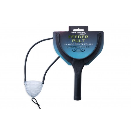 PROCA FEEDERPULT STRONG BLACK CATY DRENNAN