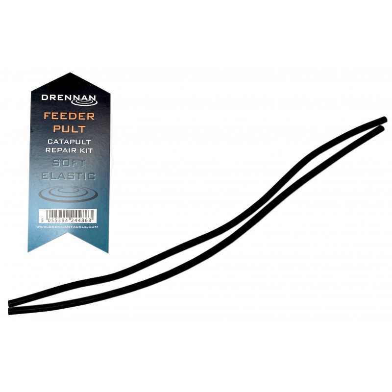 GUMA DO PROCY FEEDERPULT AQUA SOFT DRENNAN