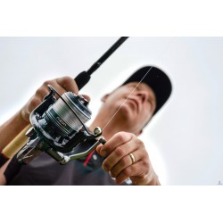 N'ZON DISTANCE 25 DAIWA