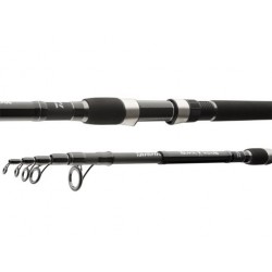 BLACK WIDOW 3,90M 150G TELE FEEDER DAIWA