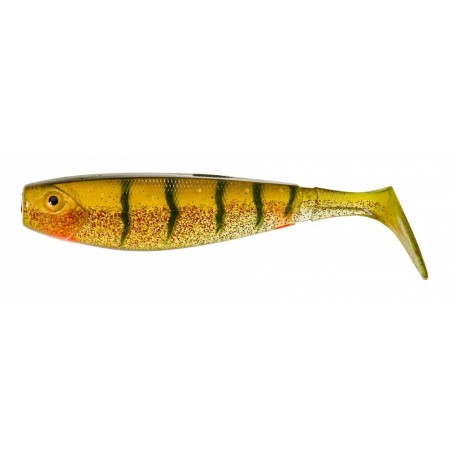 G'BUMP GHOST 10CM UV RED PERCH GUNKI