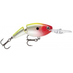 JOINTED SHAD RAP 5CM CLOWN RAPALA