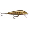 COUNTDOWN 3CM GOLD JUVENILE TROUT RAPALA