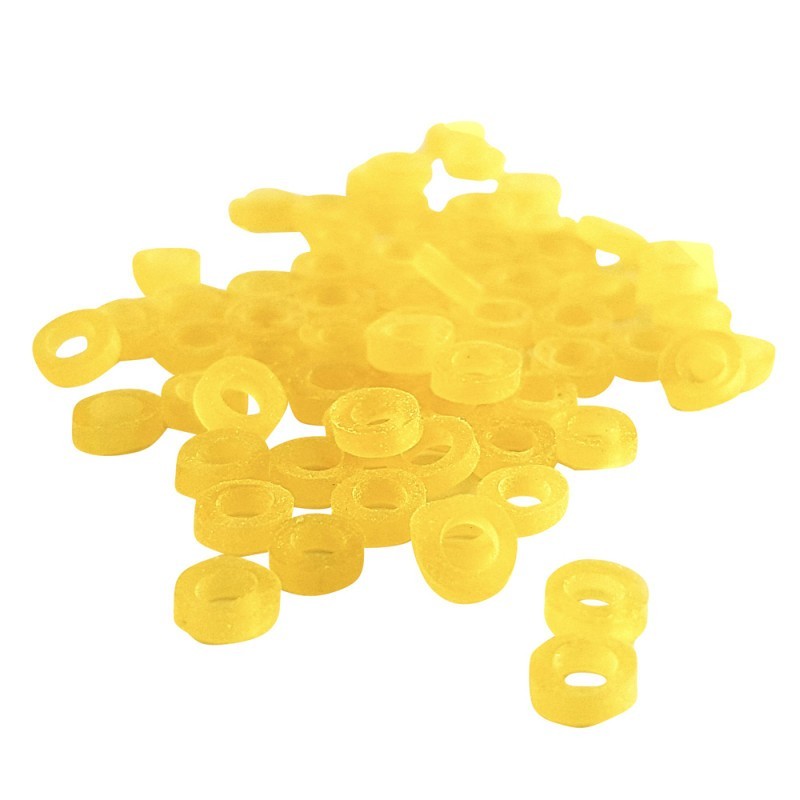 N'ZON 2MM PELLETS BAND DAIWA