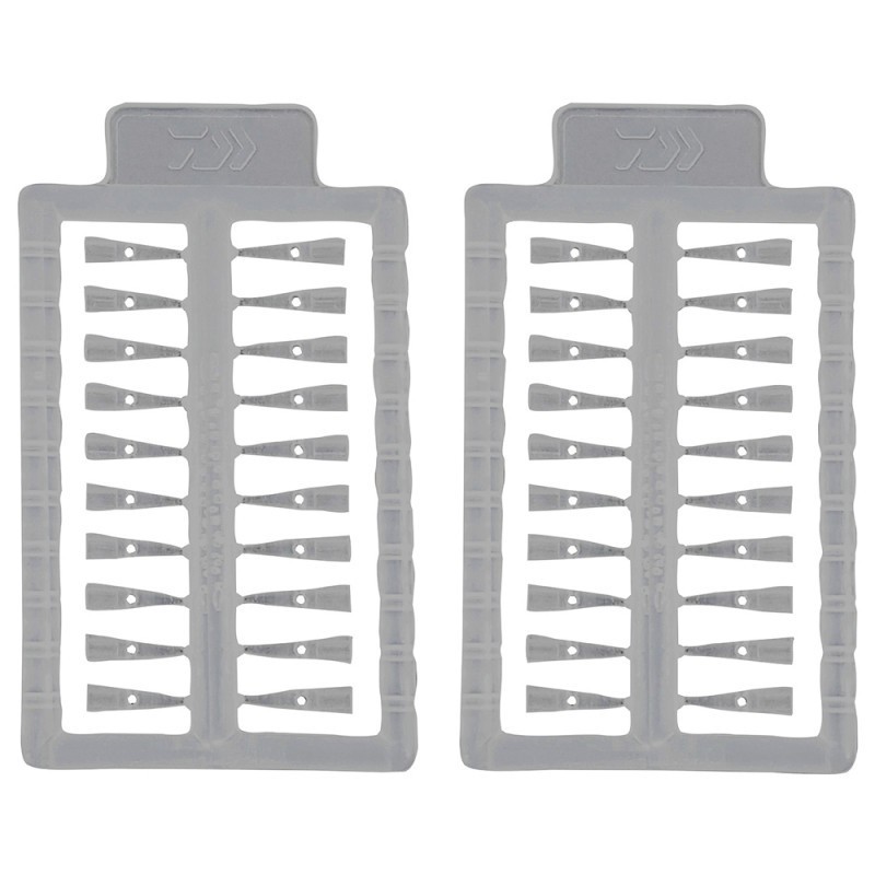 N'ZON SPEED STOPS DAIWA