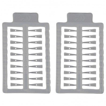 N'ZON SPEED STOPS DAIWA