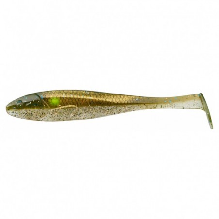 MAGIC SLIM SHAD 12,5CM MAGIC AYU ILEX