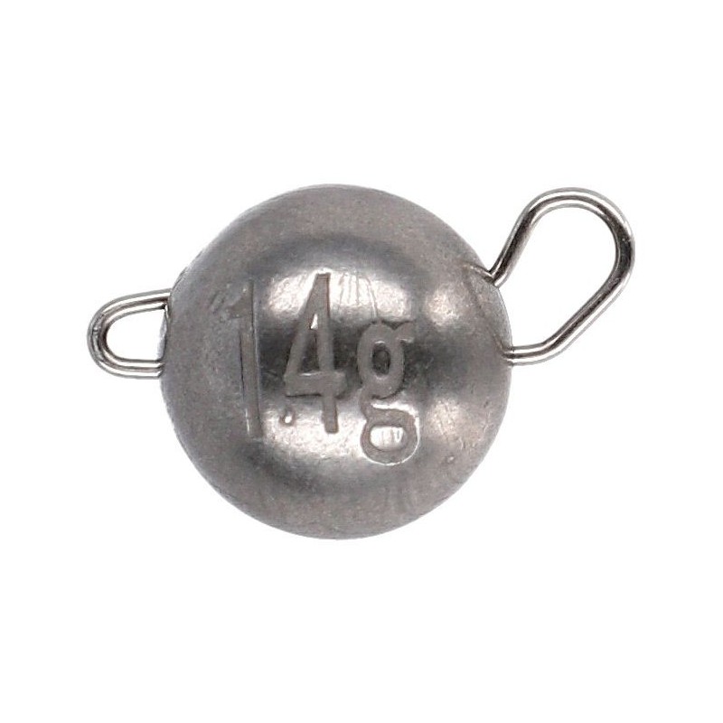 CHEBURASHKA 6G WOLFRAMOWA MIKADO