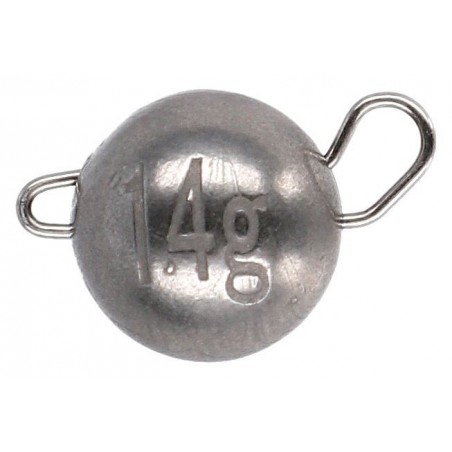 CHEBURASHKA 5G WOLFRAMOWA MIKADO