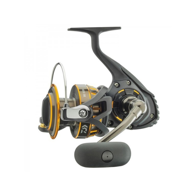 BG 5000 DAIWA