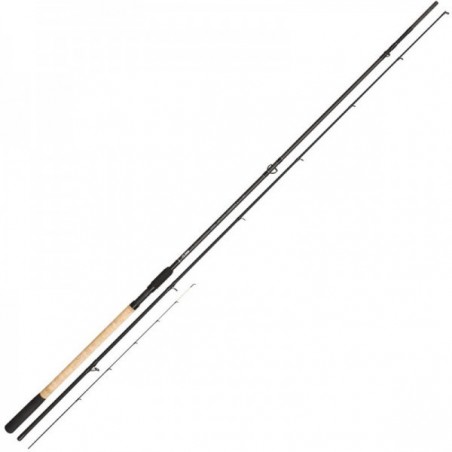 BLACK ARROW 3,30M 80G METHOD FEEDER 350 SENSAS