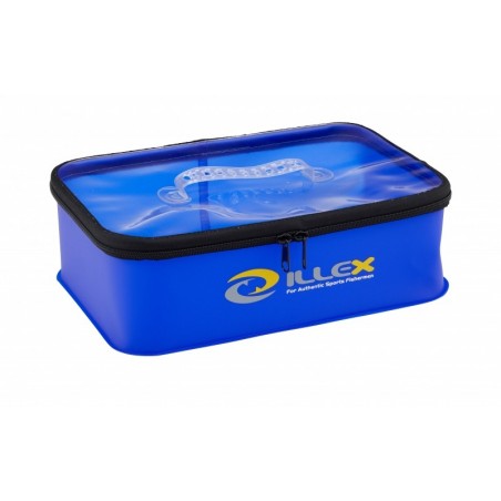 ILLEX SAFE BAG G2 L BLEU